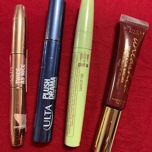 Mascara bundle